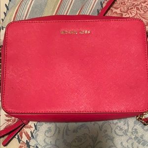 Michael Korda hand bag